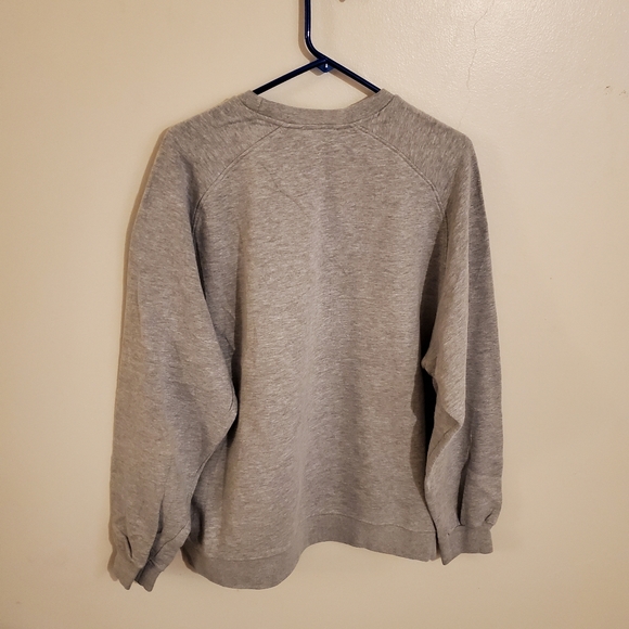 Vintage Nike Sweatshirt Sweater XL - Picture 3 of 4